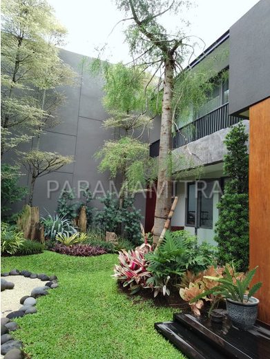 Graha Famili Residence Garden photo 1